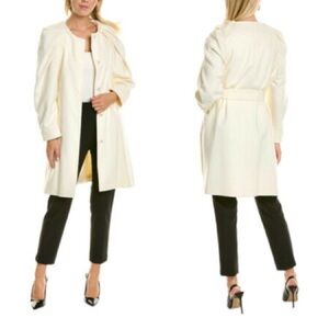 Ungaro Wool Coat Women’s XS